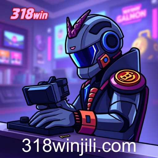 318win Revolutionizes Online Gaming