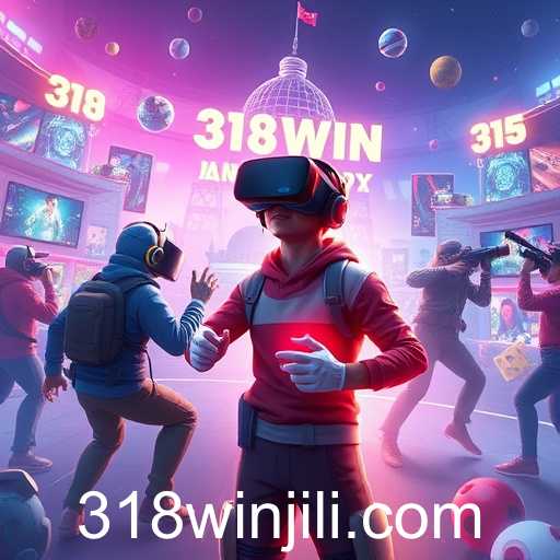 318win: Gaming Culture and Trends