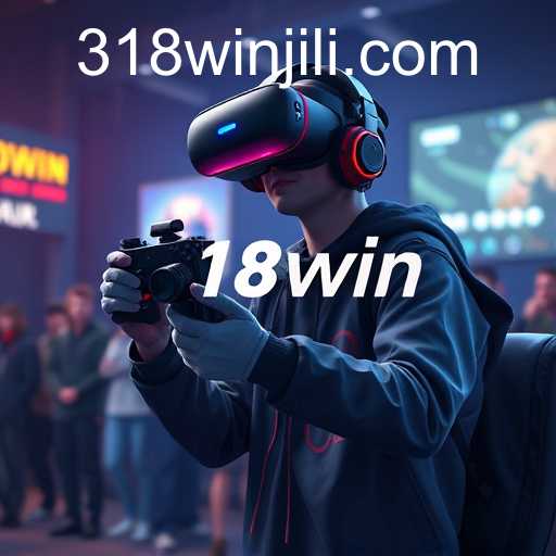 318win's Rise in the Online Gaming Industry