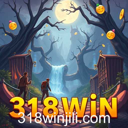 Exploring the Thrilling World of Adventure Quests with 318win