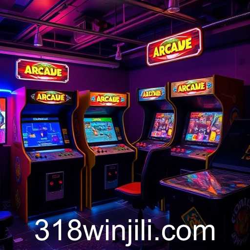 Exploring the Charm of 'Arcade Classics': Nostalgia and Entertainment with 318win