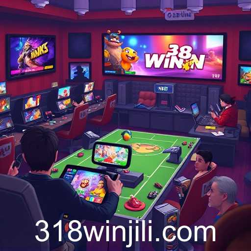 Digital Gaming Boom Amid Evolving Trends