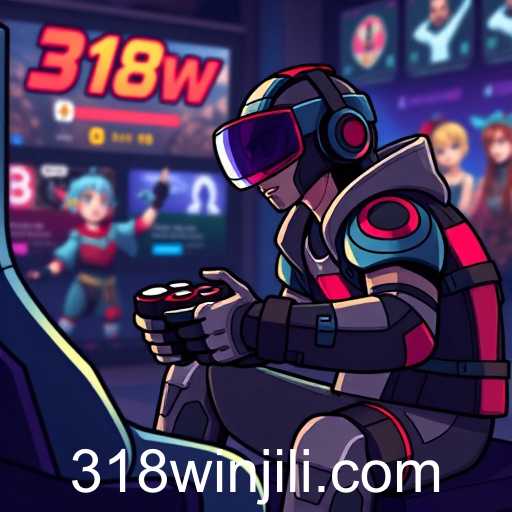 318win