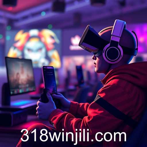 The Evolution of Online Gaming in 2025