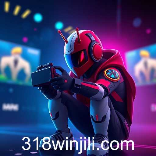 Exploring the Rise of 318win in the Gaming World