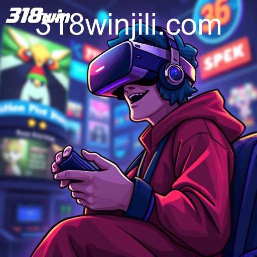 Navigating the Evolution of Digital Gaming in 2025