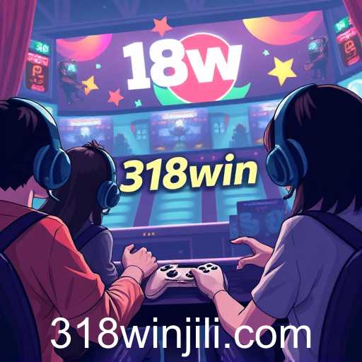 Gaming Trends on 318win: A 2025 Perspective