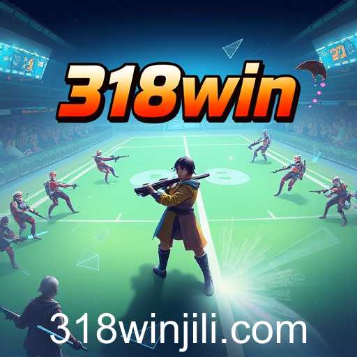 Unveiling the Exciting World of Multiplayer Fun with 318win