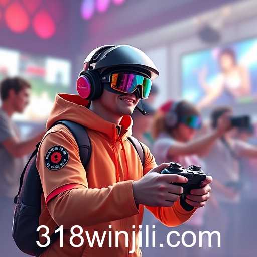 New Era of Online Gaming with 318win