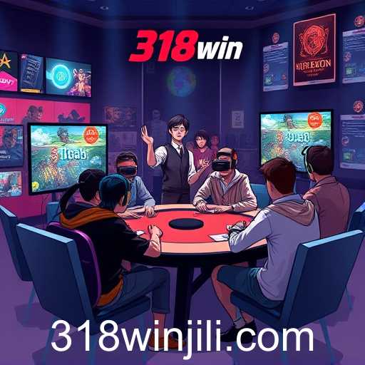 Rising Trends in Online Gaming Platforms