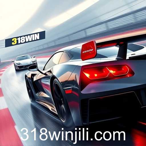 Exploring the Excitement of 'Racing Thrills' on 318win Platform