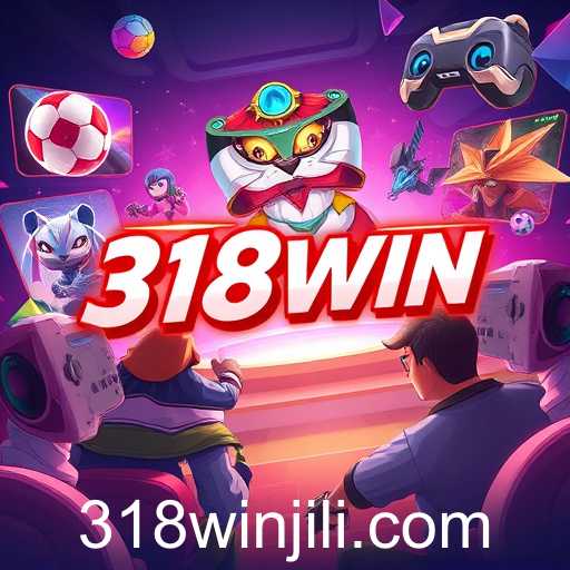 The Rise of 318win in the Online Gaming World