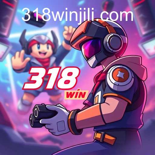 The Rise of 318win in the Digital Gaming Arena