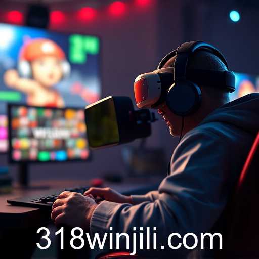 The Rise of 318win in the Gaming Industry