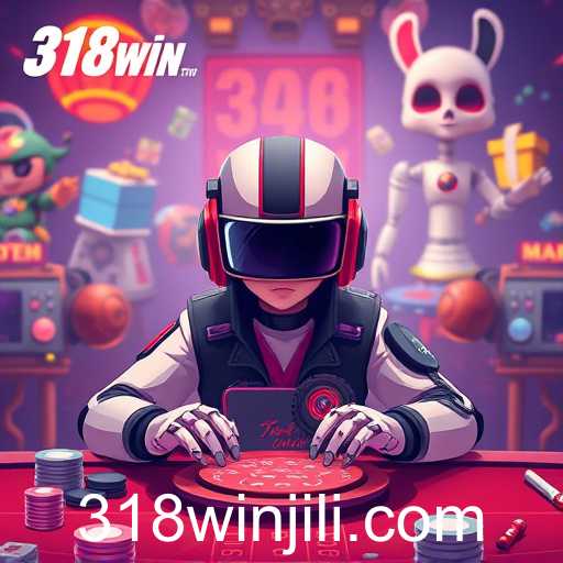 The Rise of Online Gaming Platforms: A Focus on 318win