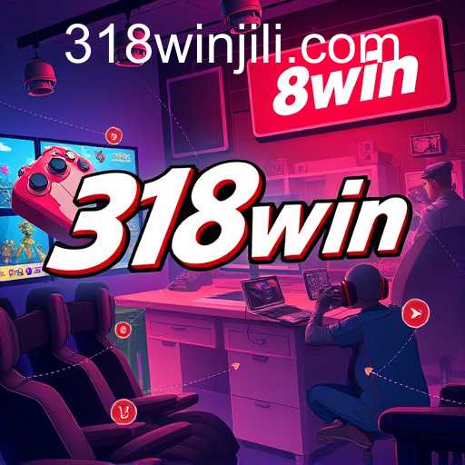 Rising Popularity of Online Gaming and the 318win Phenomenon
