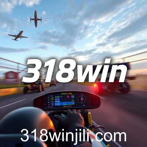 Exploring the World of Simulation Play: A Dive into 318win's Engaging Category