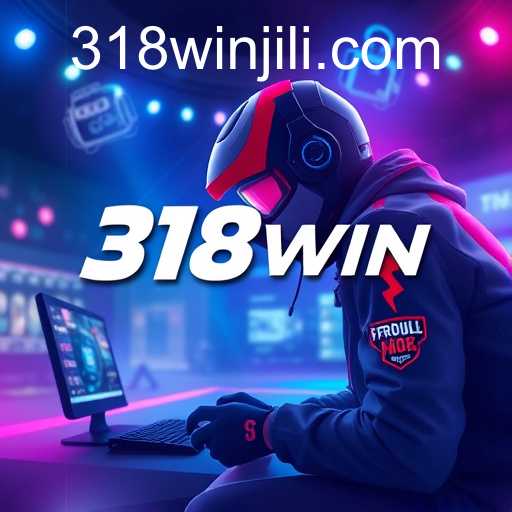 The Rise of 318win in the Gaming World