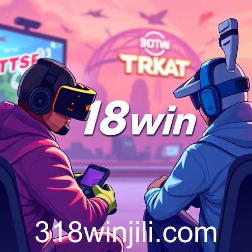 318win